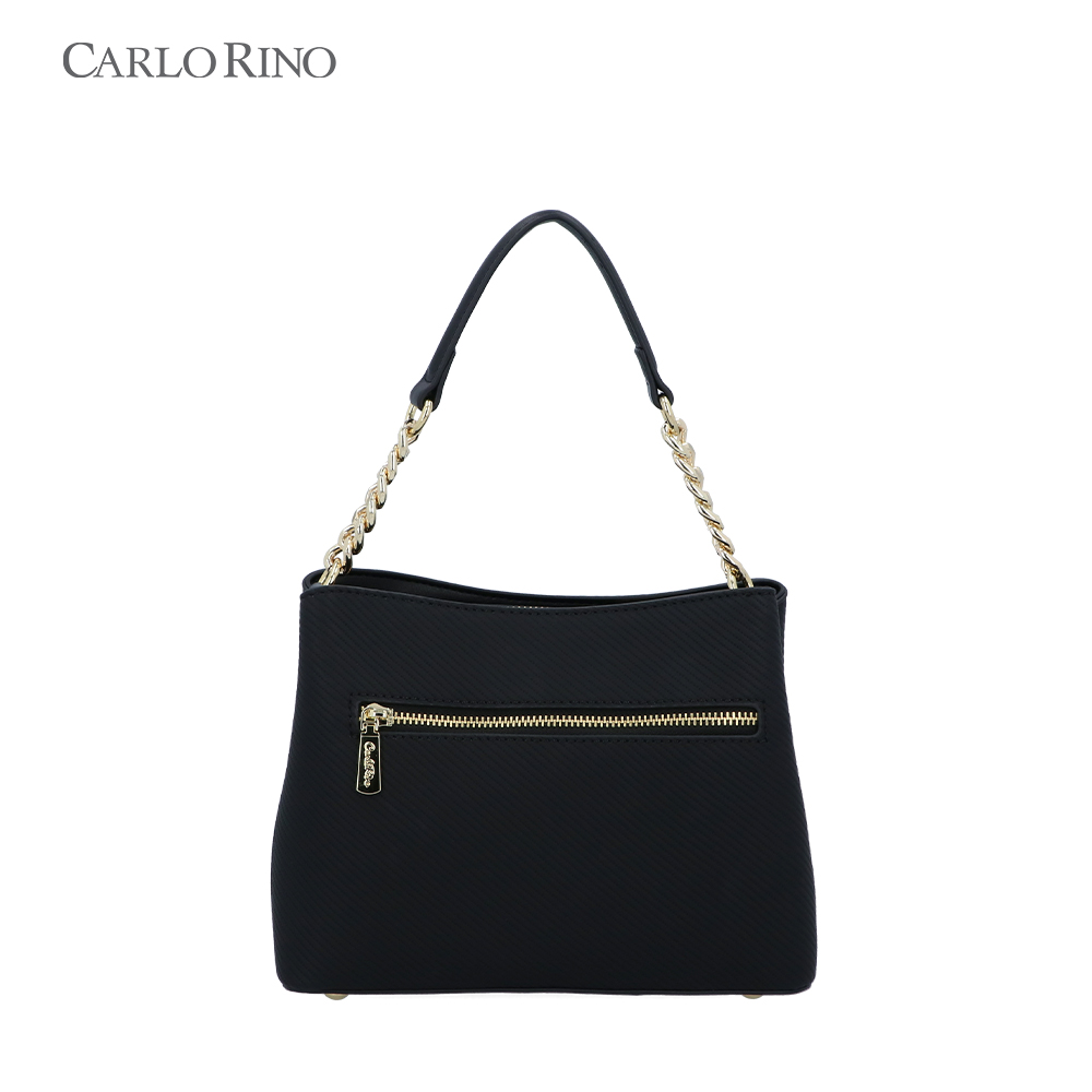 Carrara Chain 2-Way Shoulder Bag