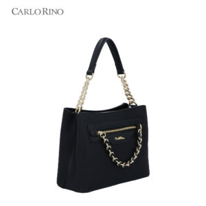 Carrara Chain 2-Way Shoulder Bag