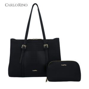 Carrara Chain Tote