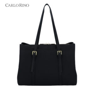 Carrara Chain Tote