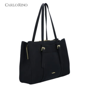 Carrara Chain Tote