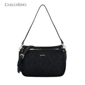 Carlo GEO Shoulder Bag