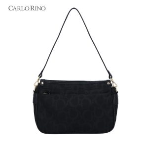 Carlo GEO Shoulder Bag