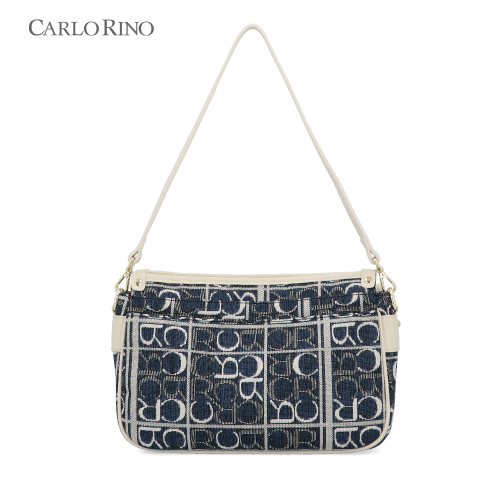 Carlo GEO Shoulder Bag