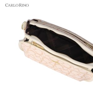 Carlo GEO Shoulder Bag