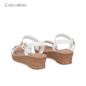 Jeslyn Cork Wedges