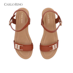 Jeslyn Cork Wedges