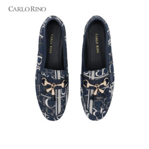 Carlo GEO Loafers