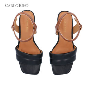 Delilah Heeled Sandals