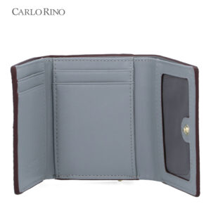 Carlo GEO Short Wallet