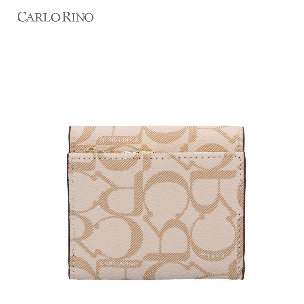 Carlo GEO Short Wallet