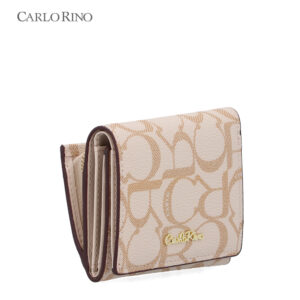 Carlo GEO Short Wallet