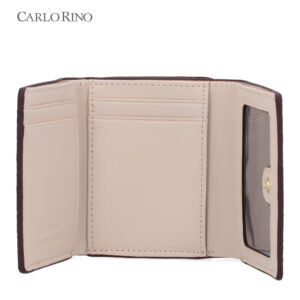 Carlo GEO Short Wallet