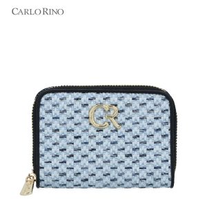 Staccato Zip Wallet