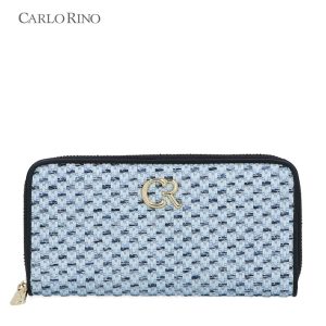 Staccato Zip Around Wallet