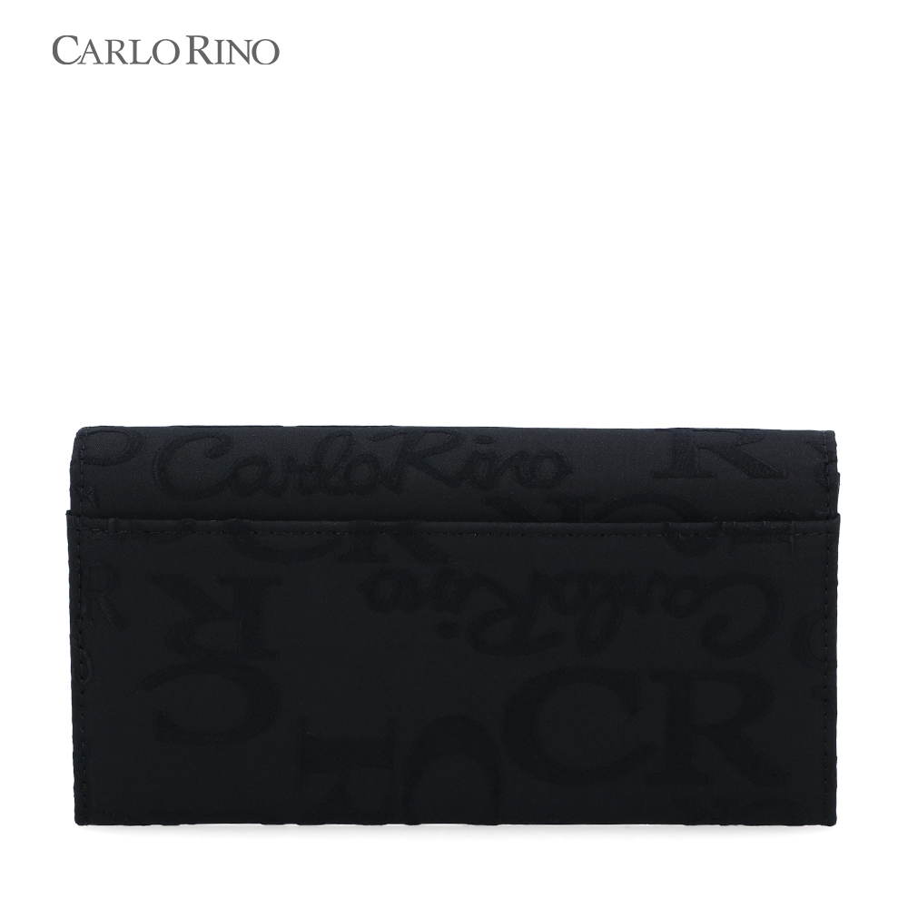 CR Monogram Continental Fold Wallet