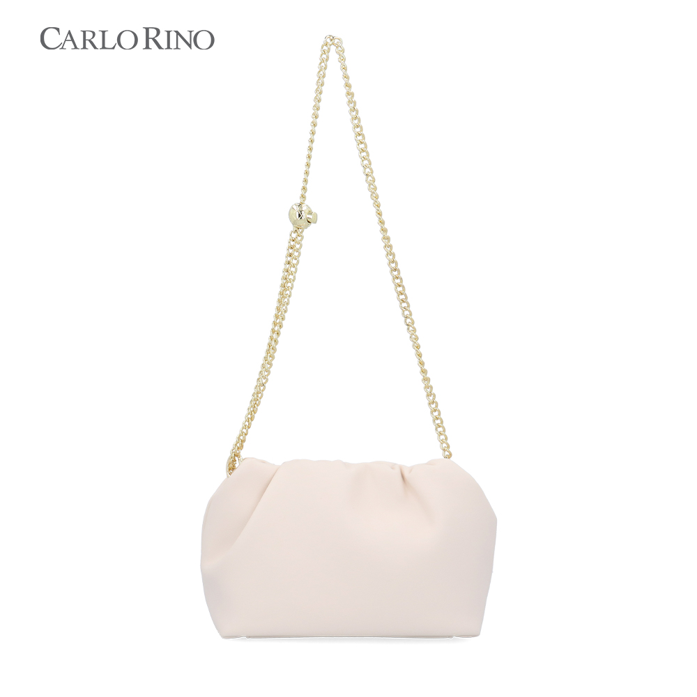 CR "The Cloudy" Crossbody Bag