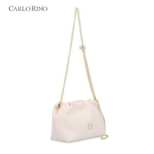 CR "The Cloudy" Crossbody Bag