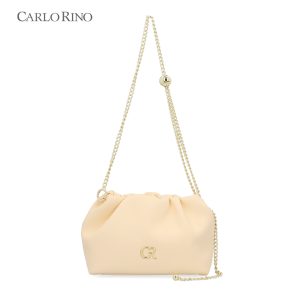 CR "The Cloudy" Crossbody Bag