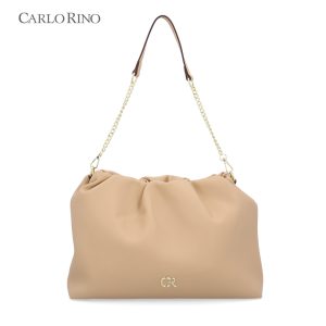 CR "The Cloudy" Shoulder Bag