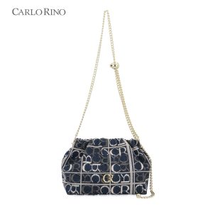 Carlo GEO Crossbody Bag