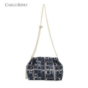 Carlo GEO Crossbody Bag