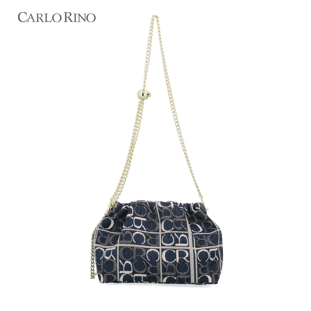 Carlo GEO Crossbody Bag