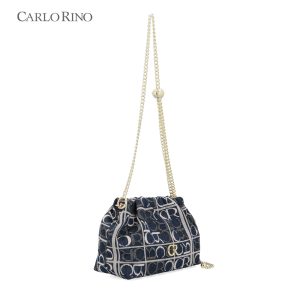 Carlo GEO Crossbody Bag