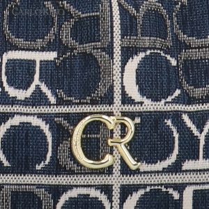 Carlo GEO Crossbody Bag