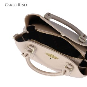 CR Savion Top Handle Bag