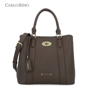 CR Savion Top Handle Bag