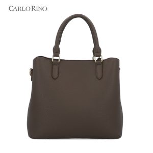 CR Savion Top Handle Bag