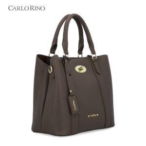 CR Savion Top Handle Bag