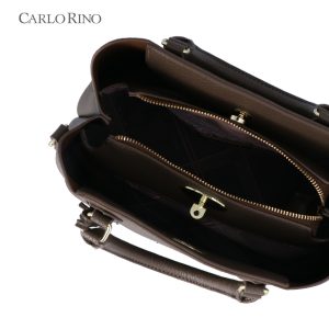 CR Savion Top Handle Bag