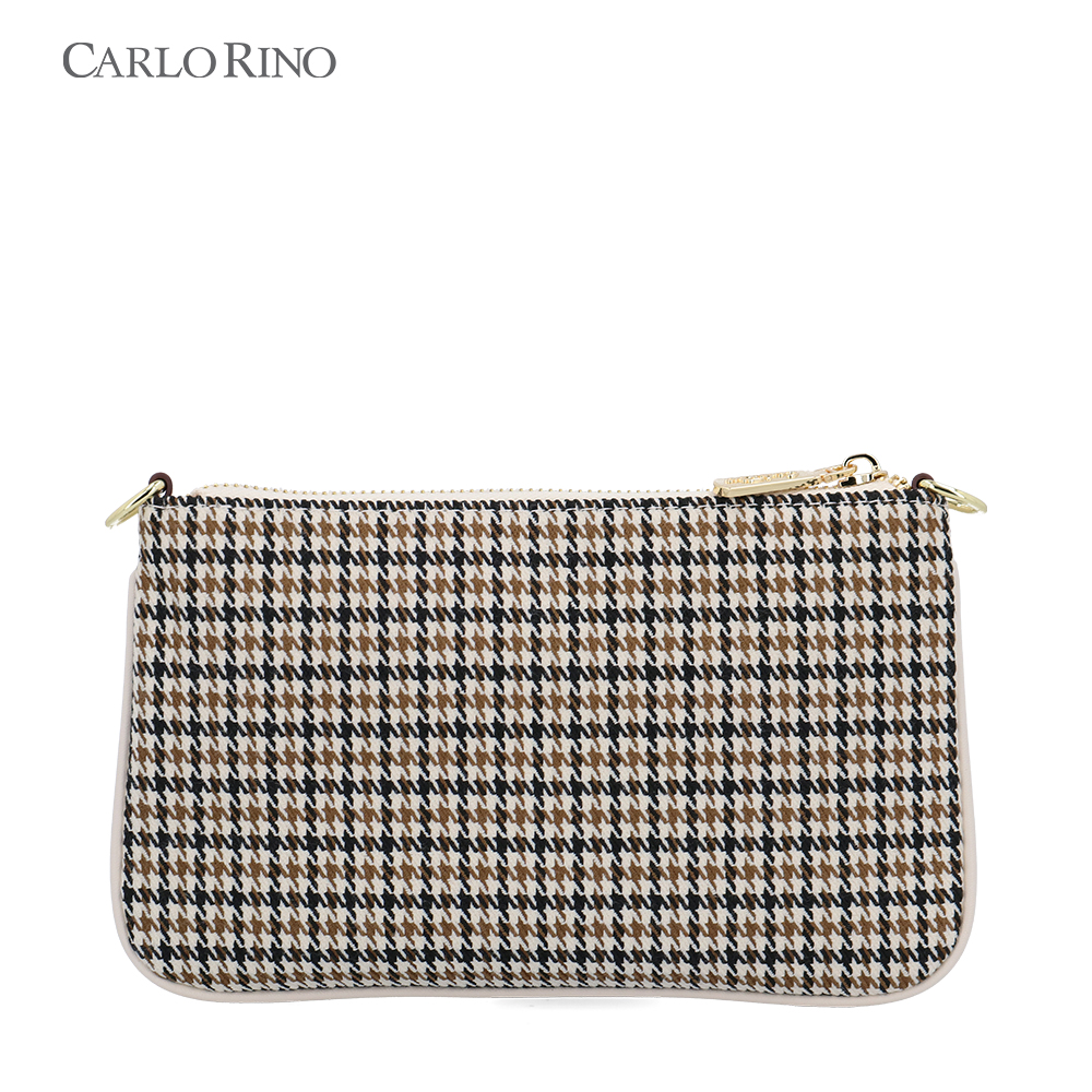 Tilly Bow Crossbody Wallet