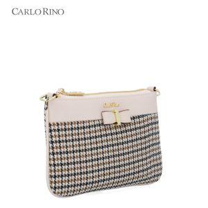 Tilly Bow Crossbody Wallet