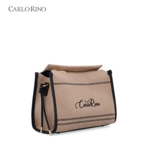 CR Montie Canvas Crossbody