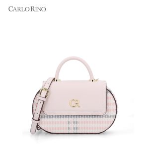 Charmaine Top Handle Bag