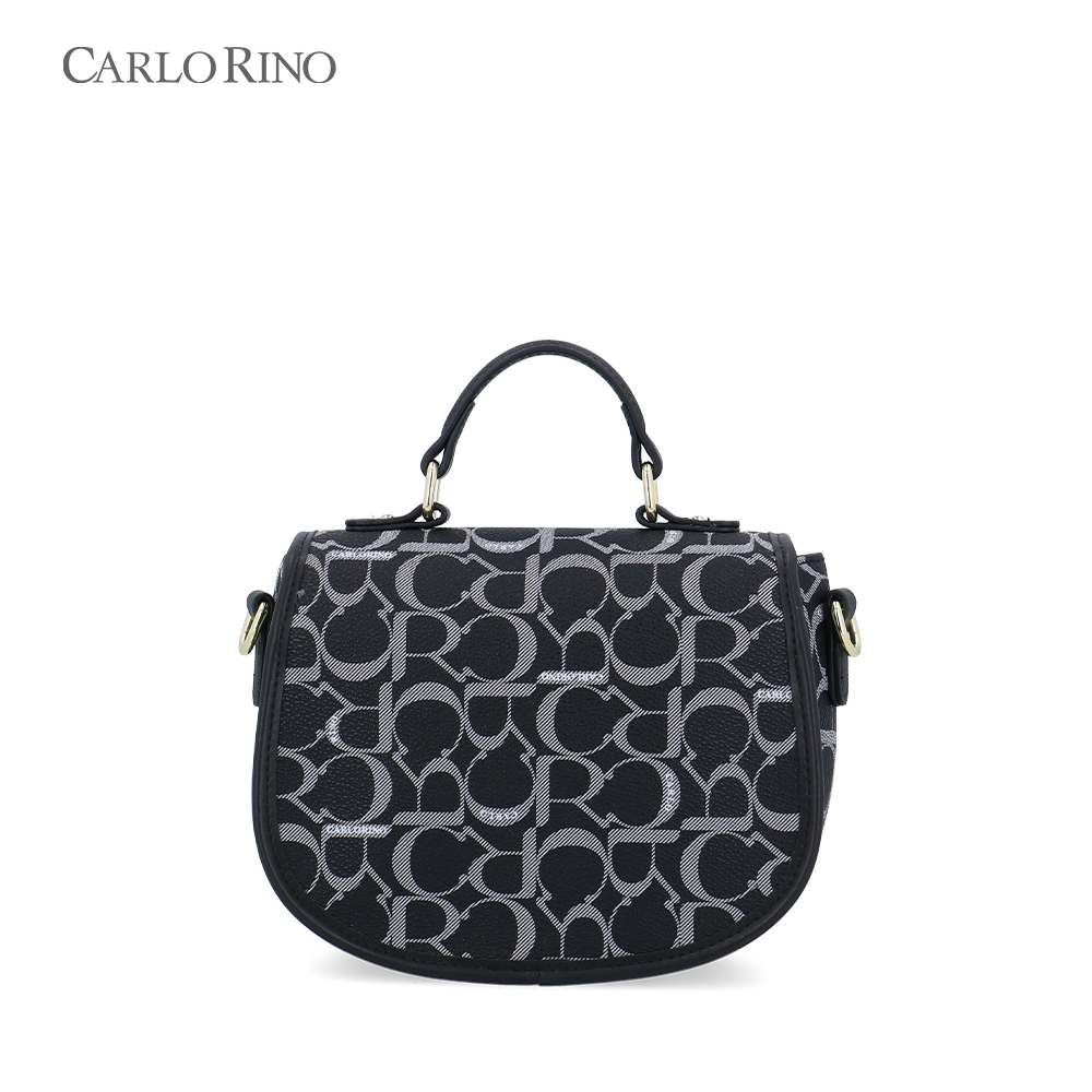 Carlo GEO Crossbody