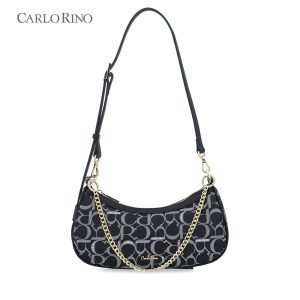 Carlo GEO 2-Way Shoulder Bag