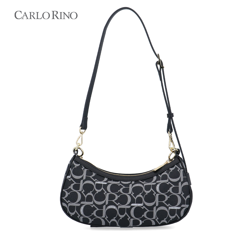 Carlo GEO 2-Way Shoulder Bag