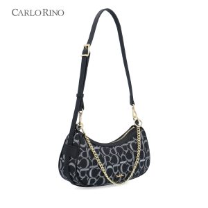 Carlo GEO 2-Way Shoulder Bag