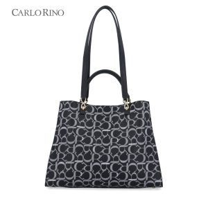 Carlo GEO Tote Bag