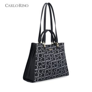 Carlo GEO Tote Bag