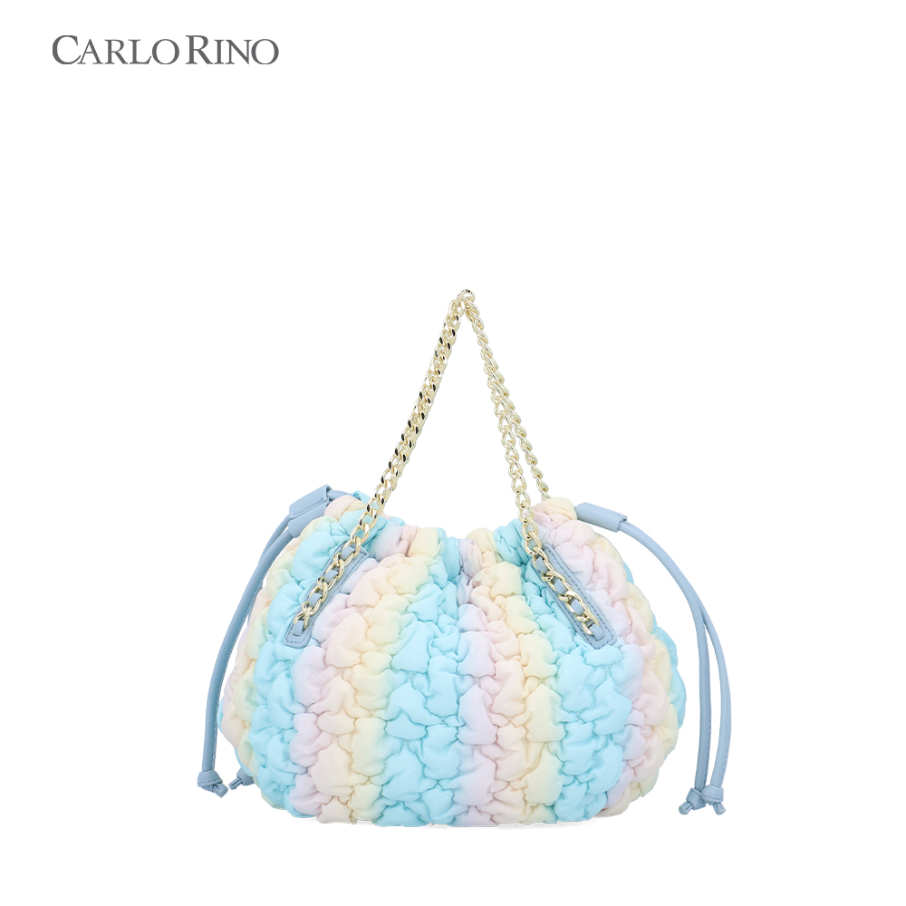 Handbag carlo rino on sale