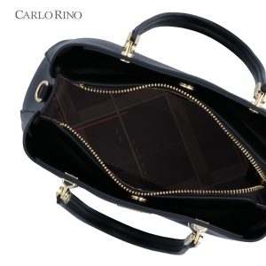 CR Vera Top Handle Bag