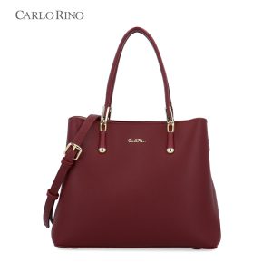 CR Vera Top Handle Bag