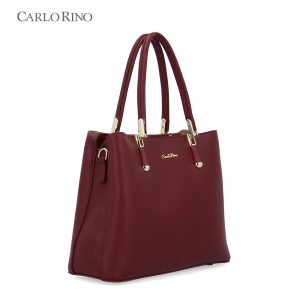 CR Vera Top Handle Bag