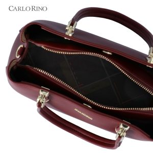 CR Vera Top Handle Bag