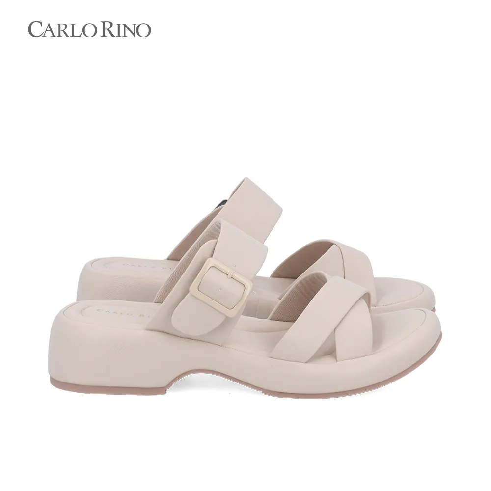 Tranquil Stride Sandals